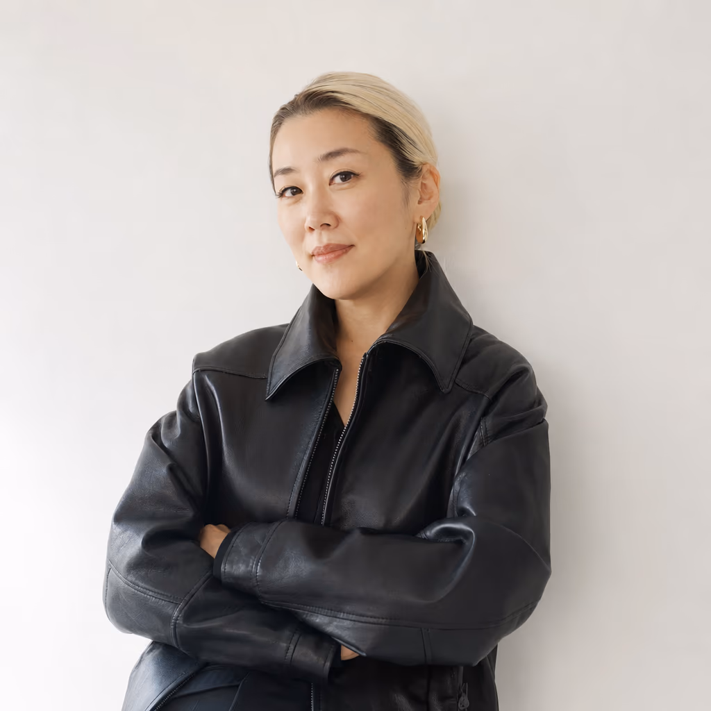 디자이너 인터뷰